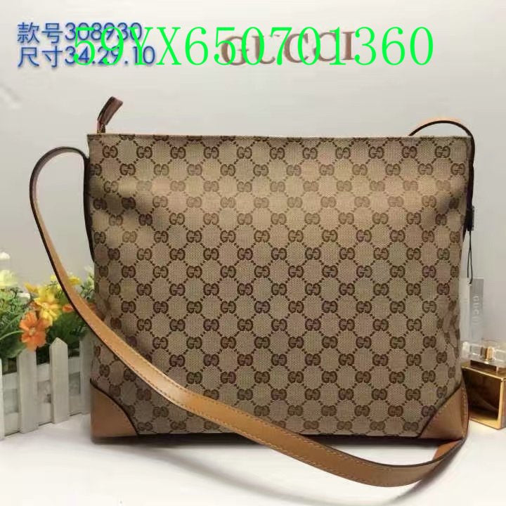 Gucci Designer Tote