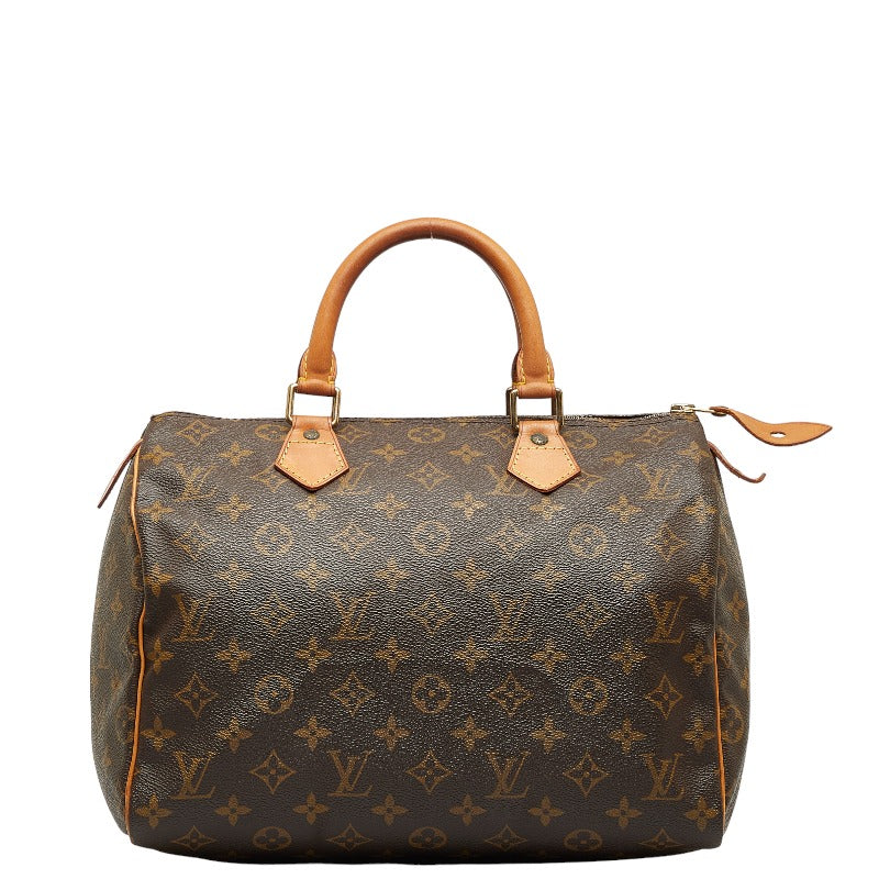 Louis Vuitton Monogram Handbag