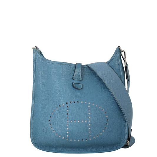 Hermes Evelyne III GM