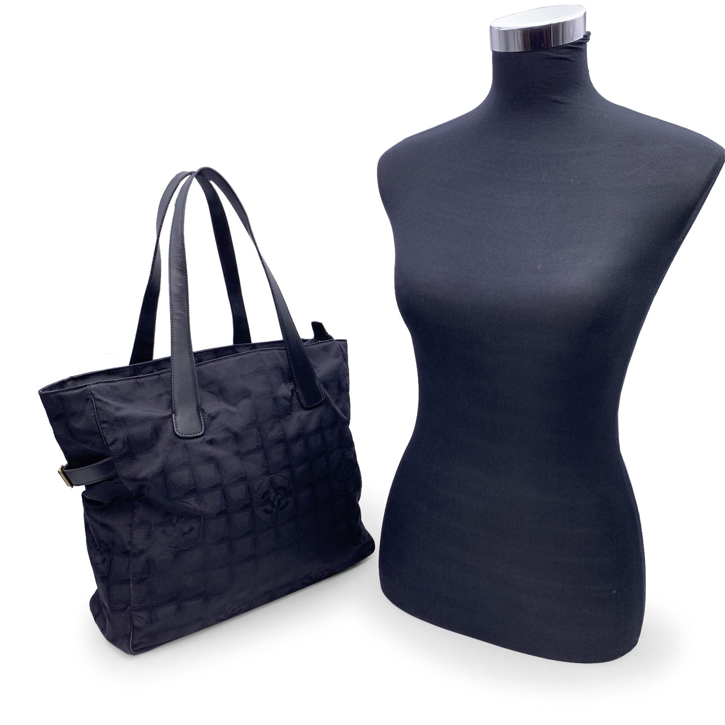 Chanel Tote Bag - Almora Bags