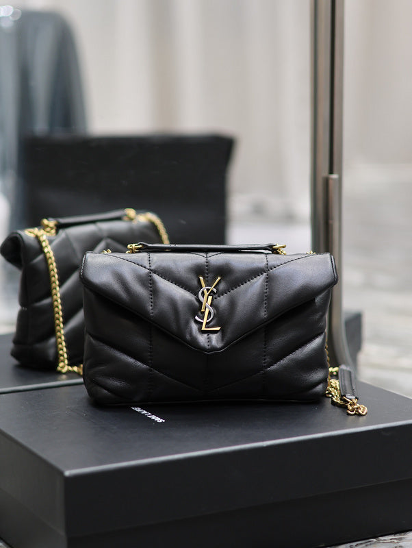 Yves Saint Laurent - Bags