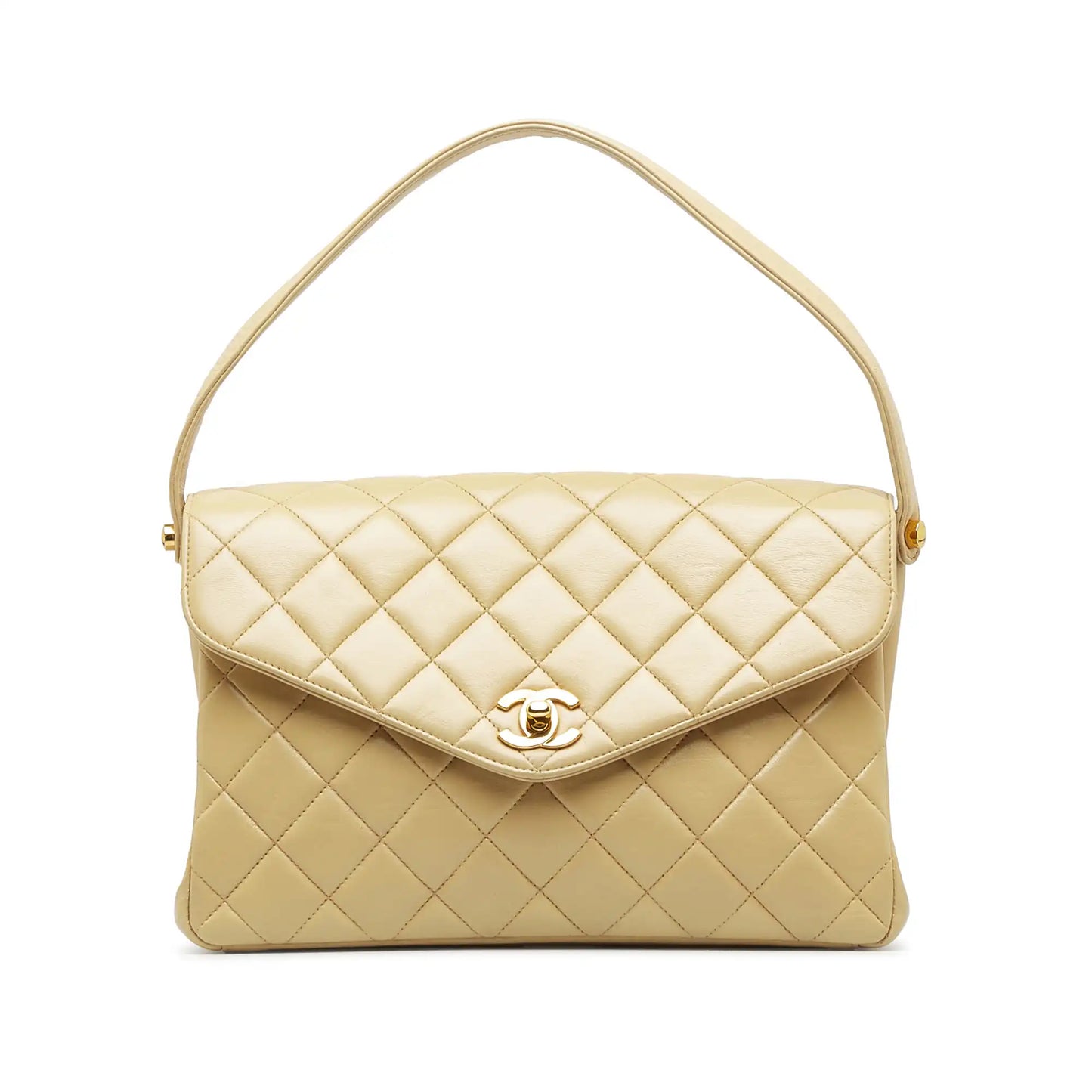 Chanel Flap Shoulder Bag - Almora Bags