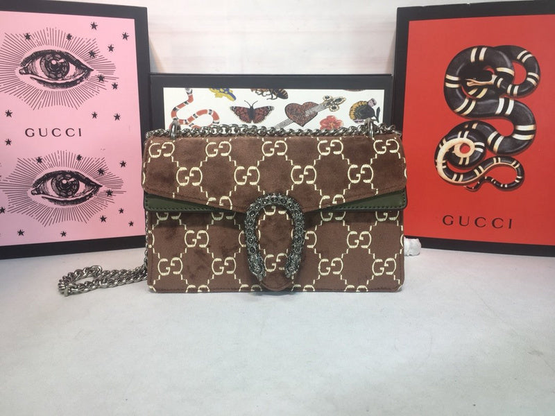 Gucci Designer Tote