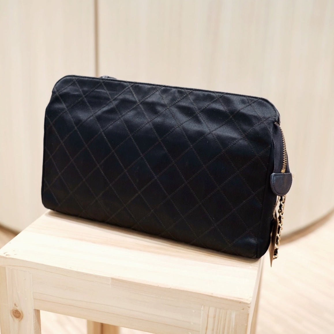 Chanel Clutch Bag - Almora Bags