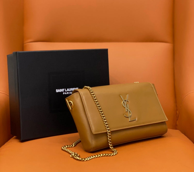 Yves Saint Laurent - Bags