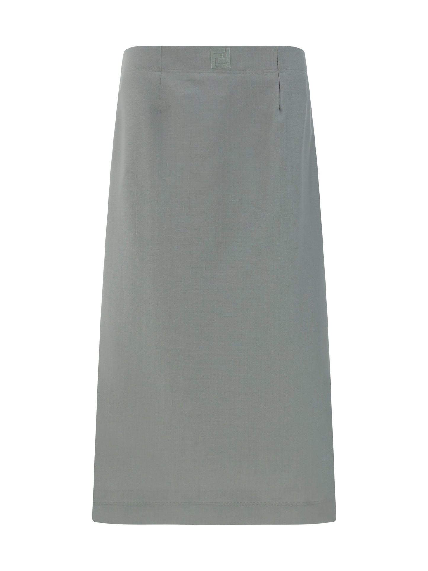 Fendi Women Kid Skirt