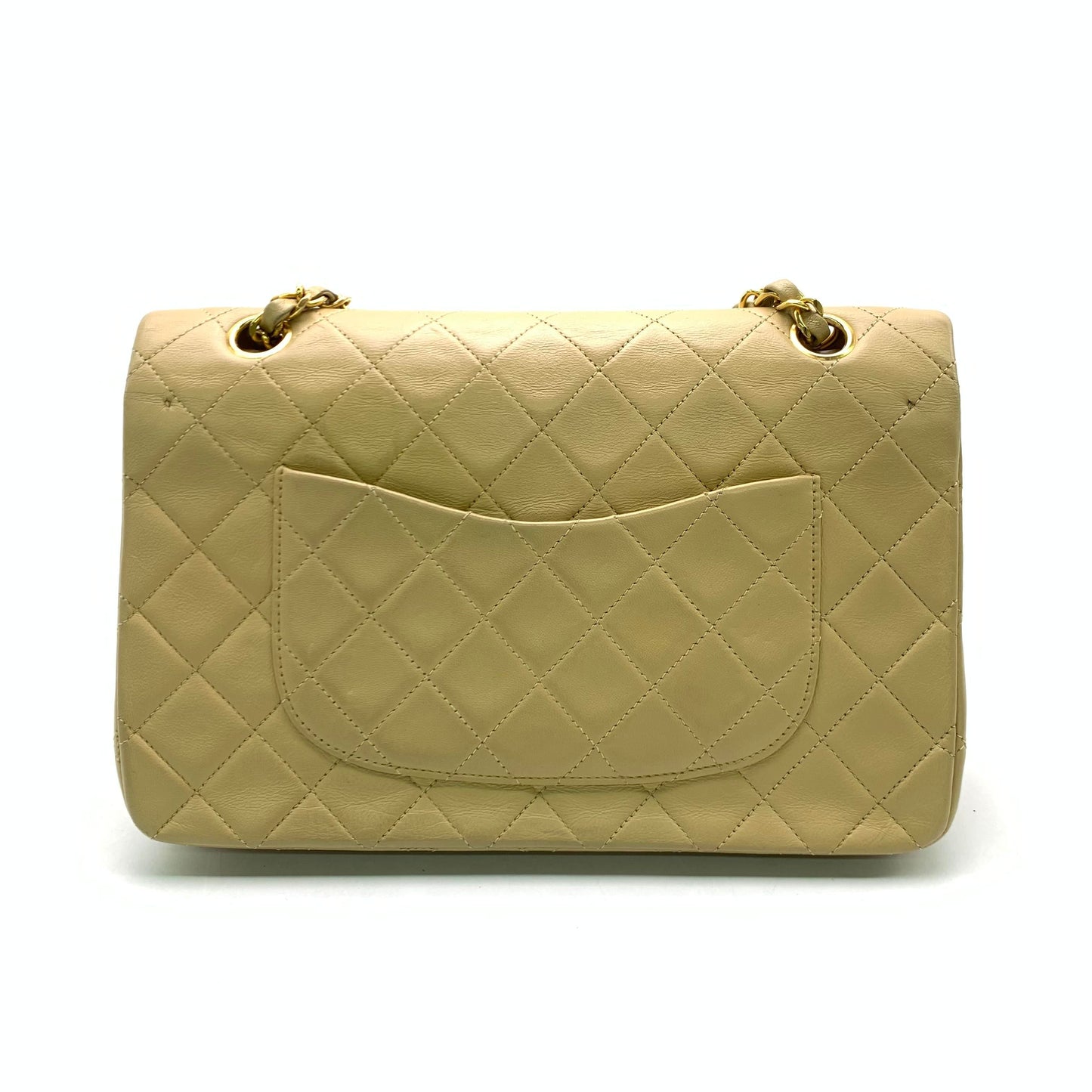 Chanel Classic Flap Shoulder Bag - Almora Bags