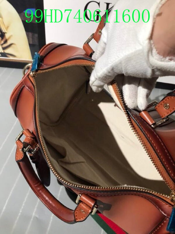 Gucci Designer Tote