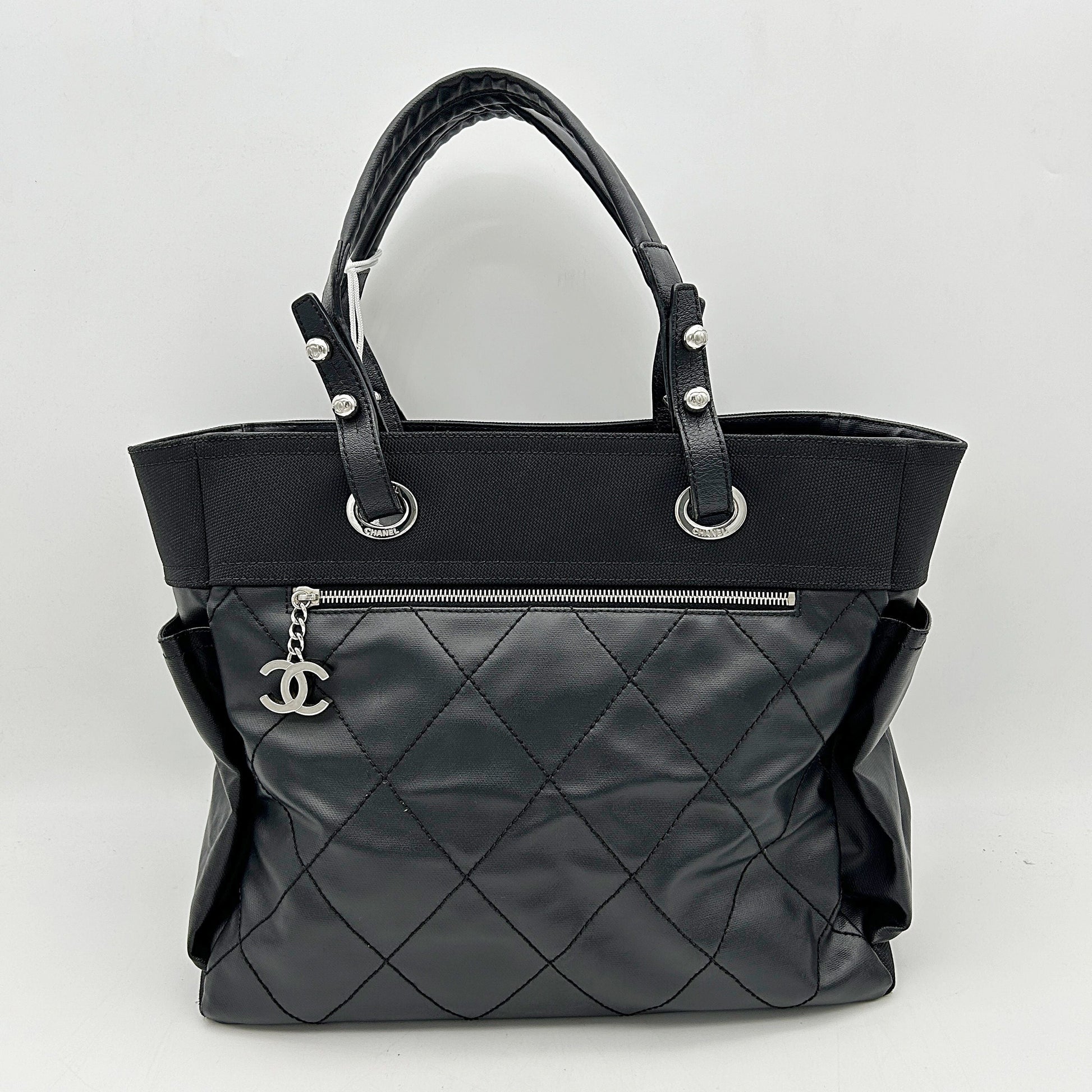 Chanel Tote Bag - Almora Bags