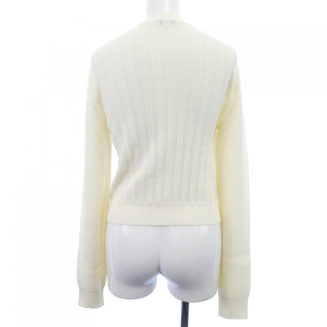 Chanel P70421K10048 Cardigan Handbag