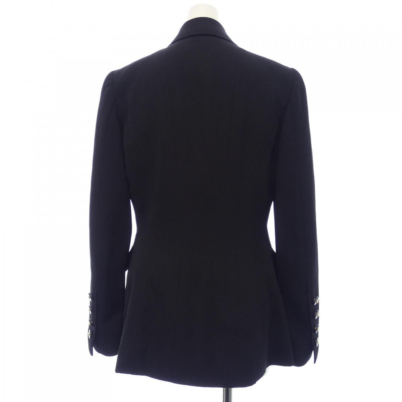 Chanel Jacket Handbag