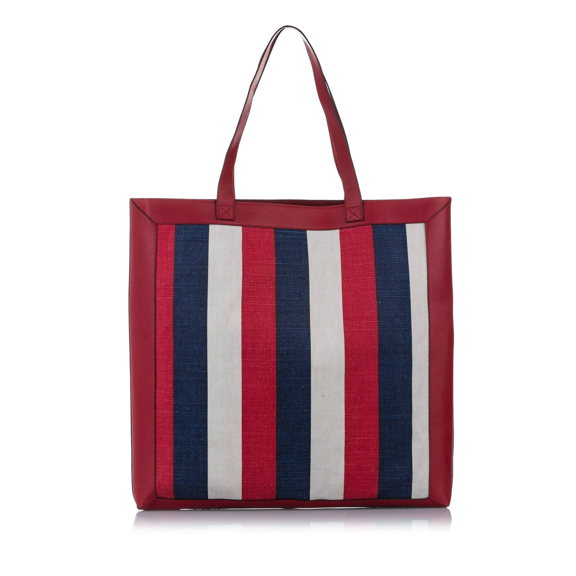Gucci Canvas Tote Style 30