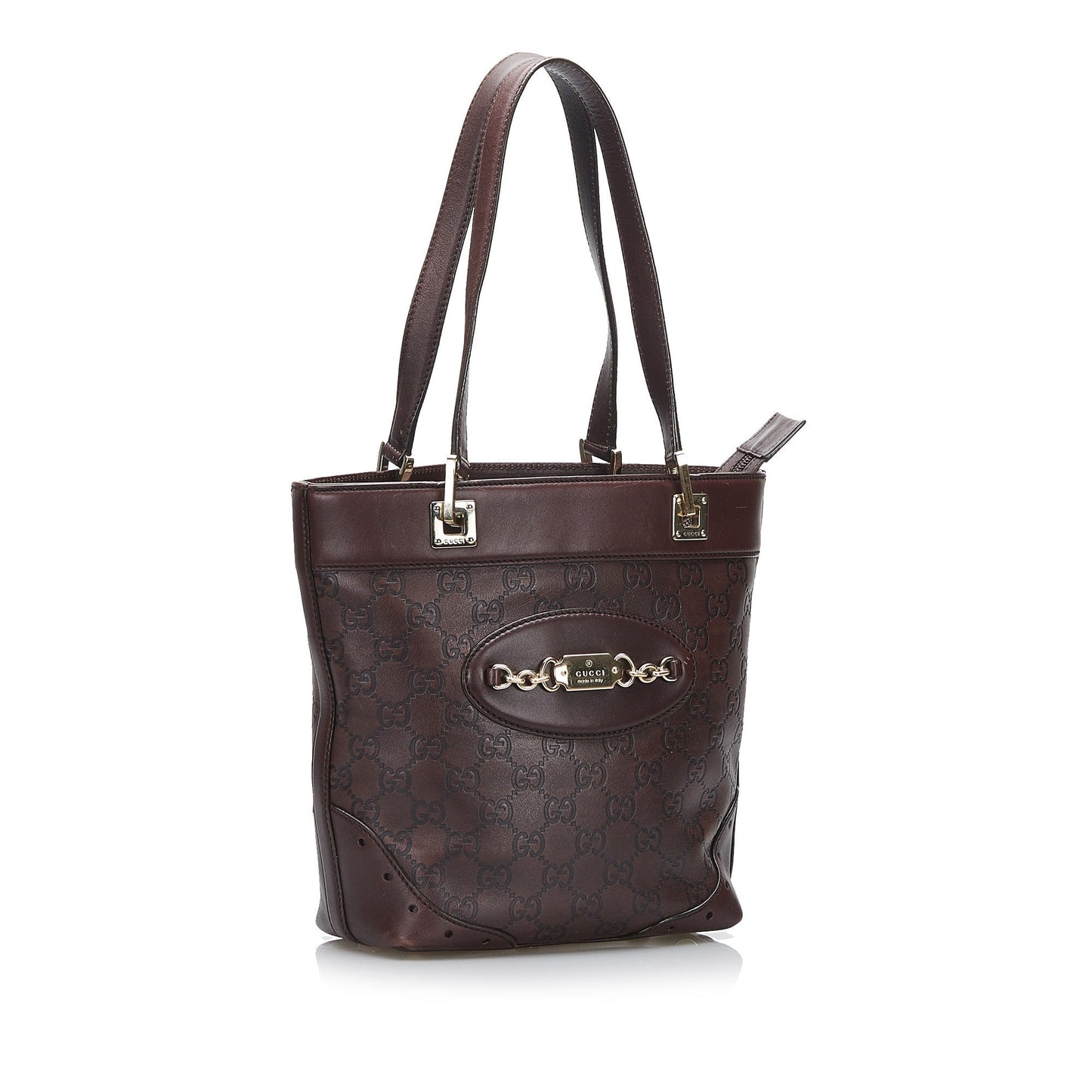 Gucci Designer Tote