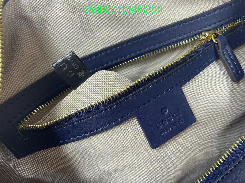 Gucci Designer Tote