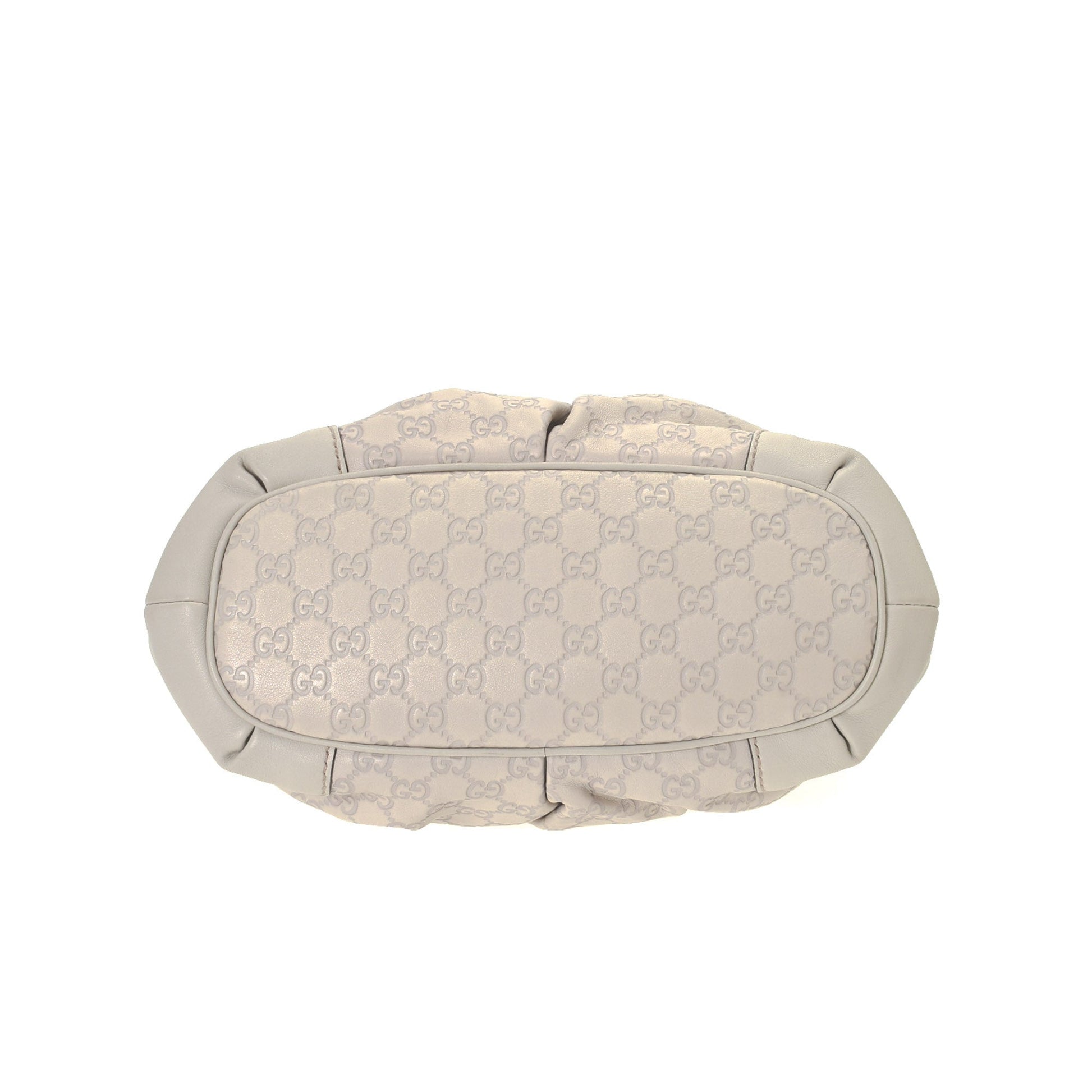 Gucci Leather Shoulder Bag