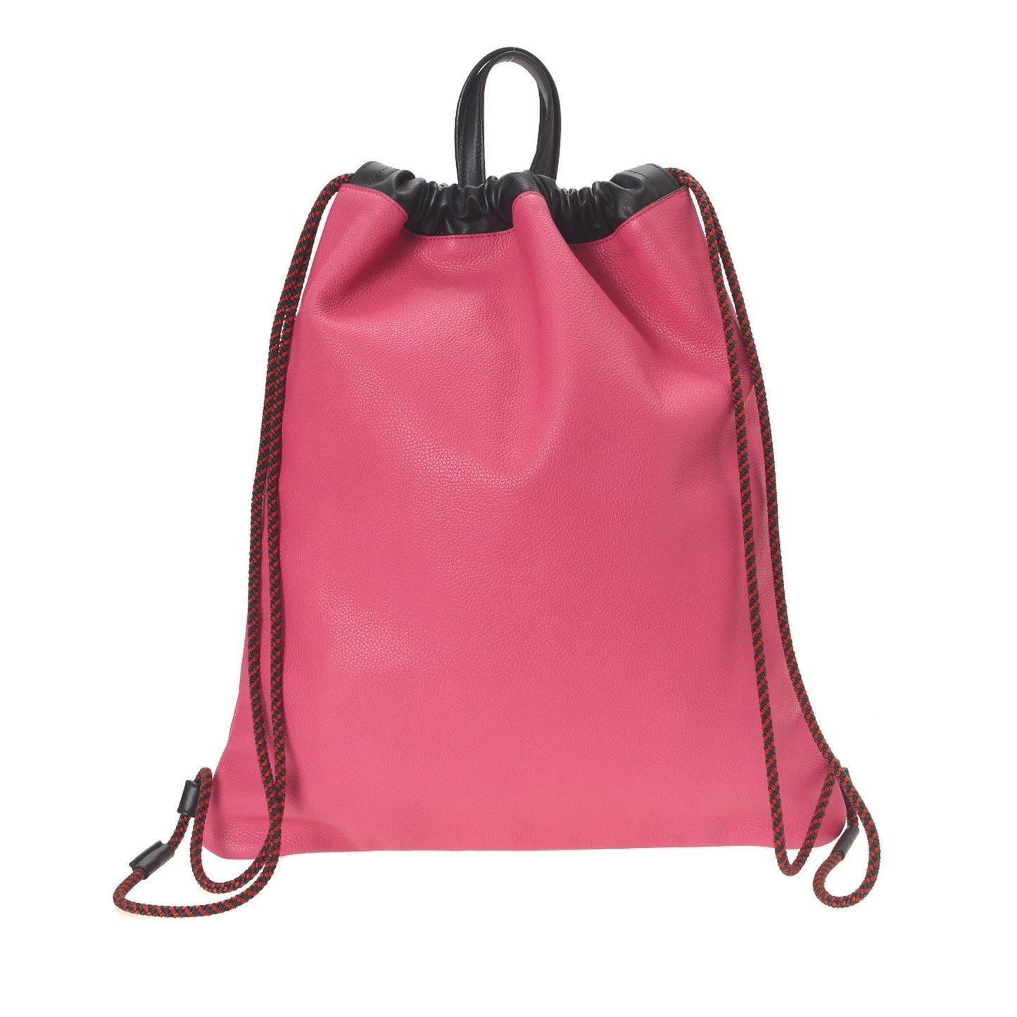 Gucci Leather Backpack