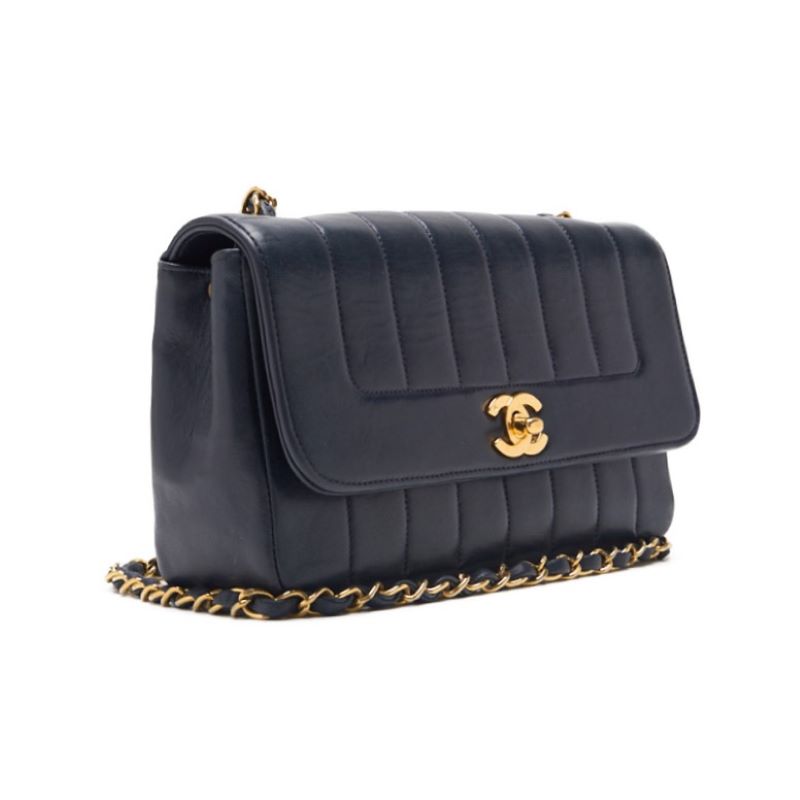 Chanel Handbag Bag - Almora Bags