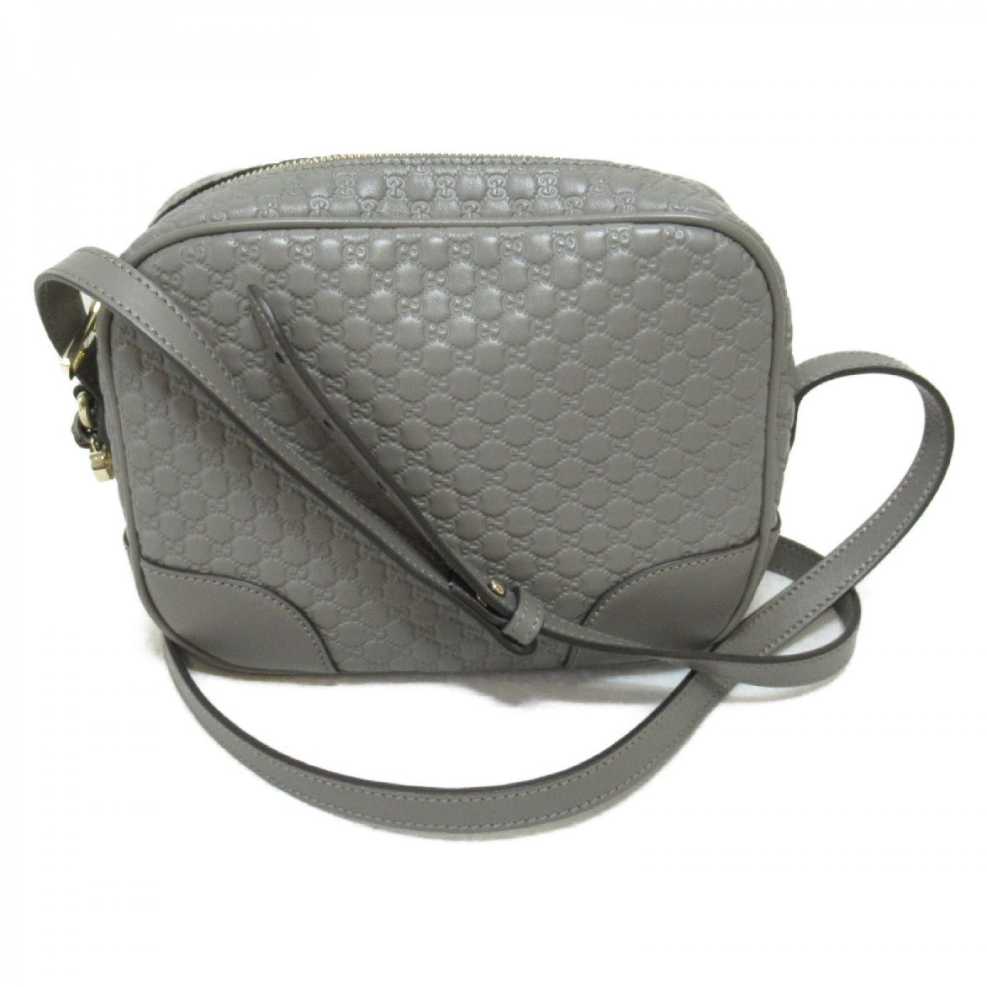 Gucci Leather Crossbody