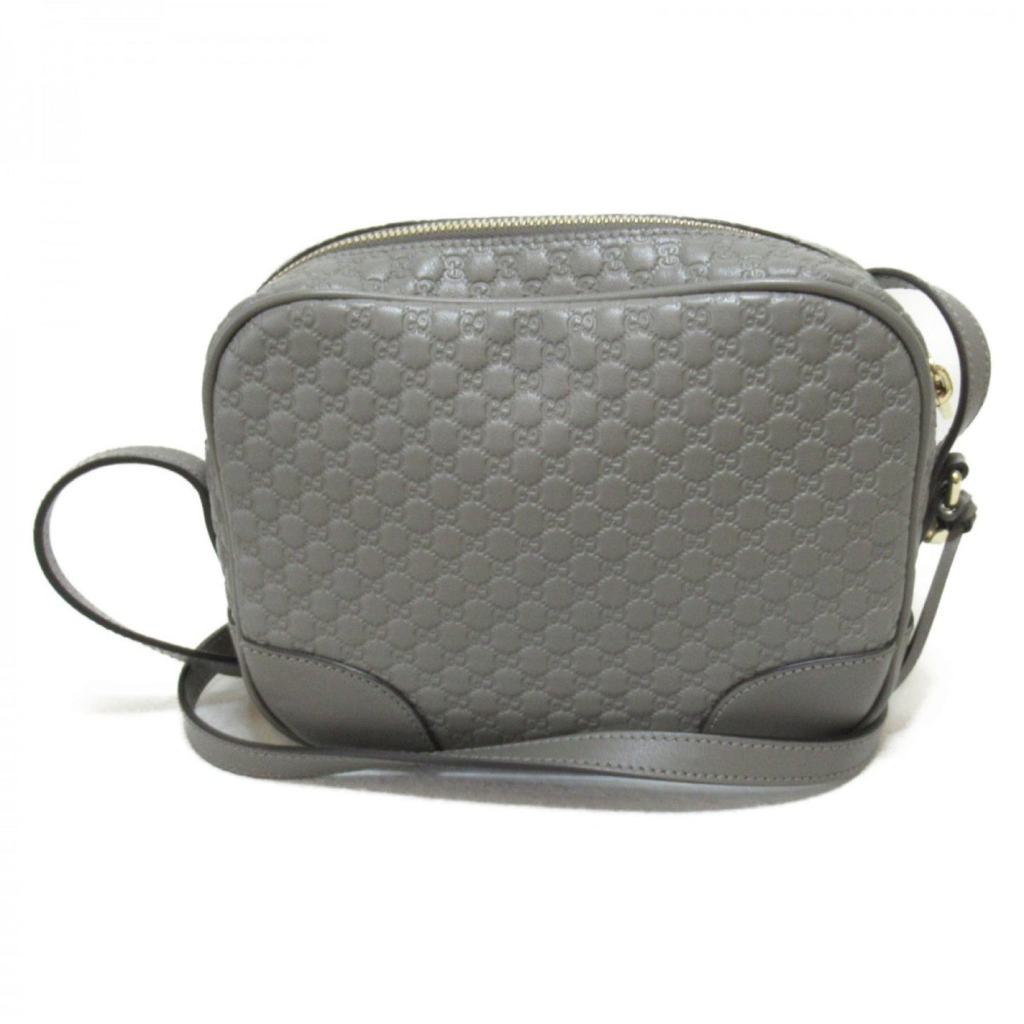 Gucci Leather Crossbody