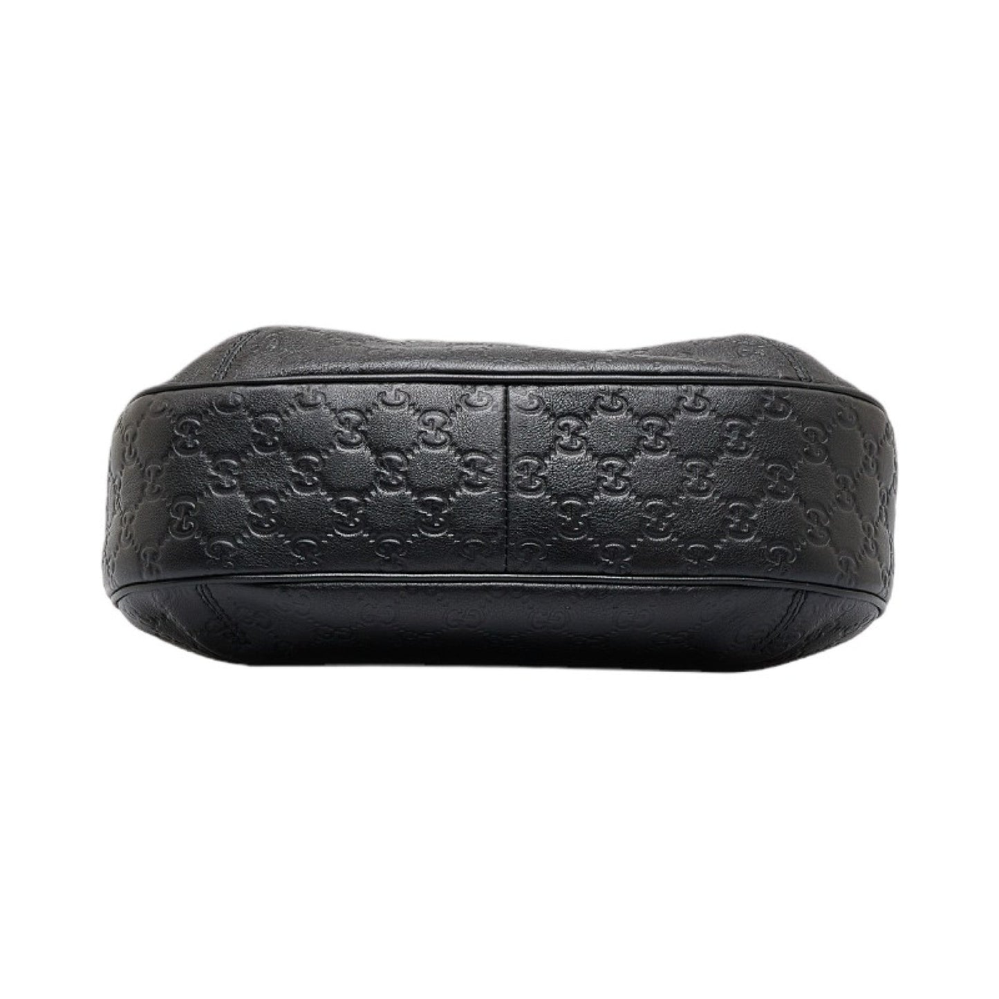 Gucci Leather Shoulder Bag