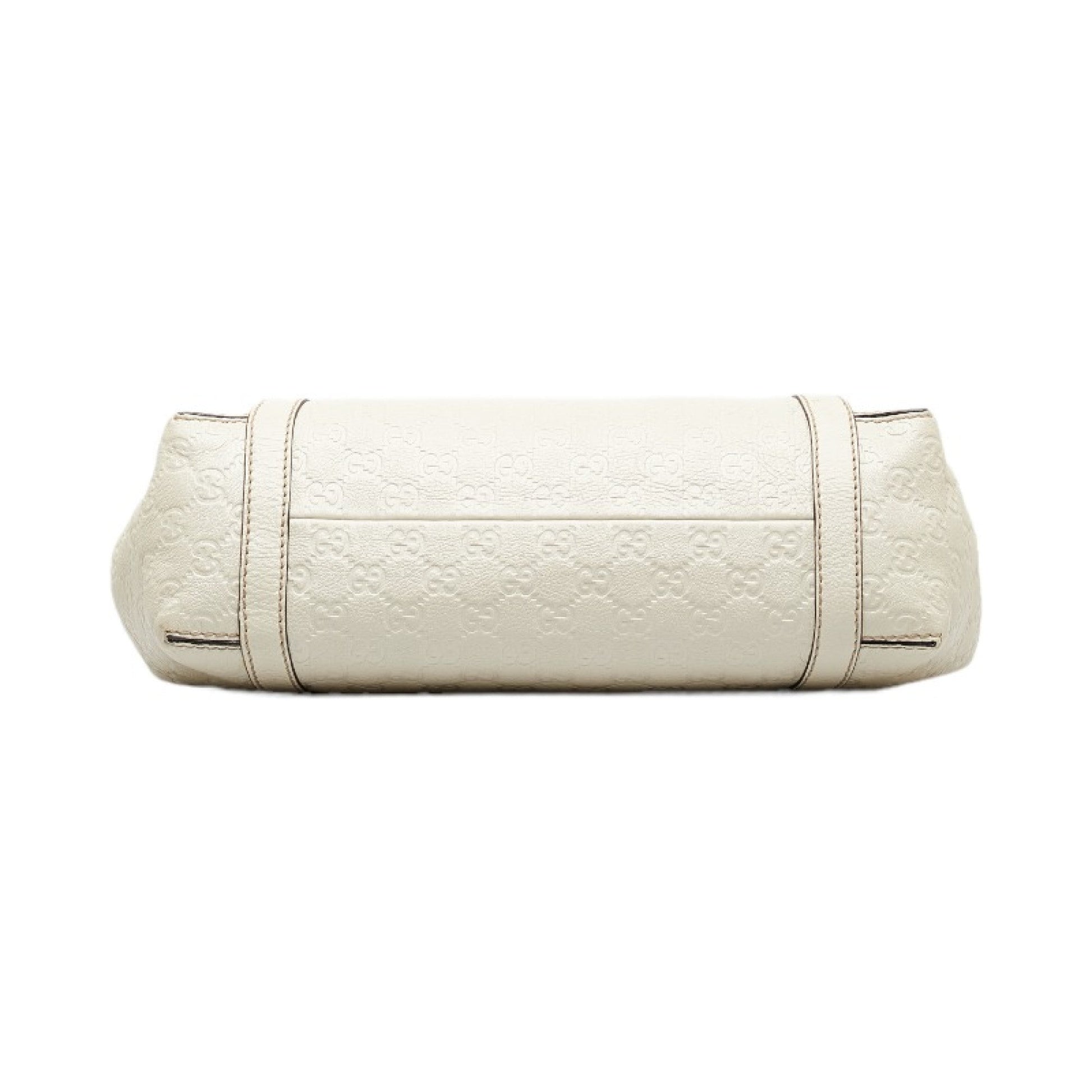 Gucci Leather Shoulder Bag