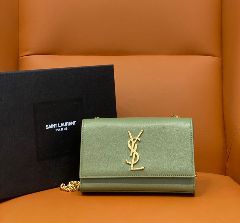Franco Shops - Yves Saint Laurent - Bags