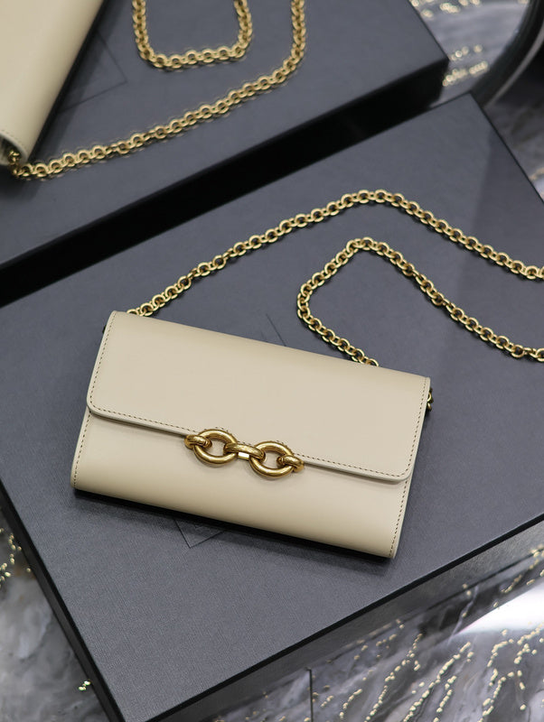 Yves Saint Laurent - Bags