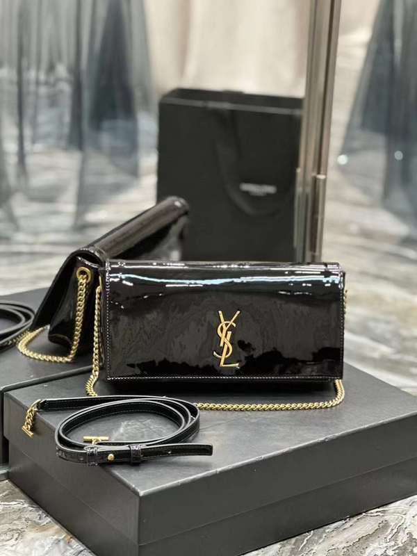 Yves Saint Laurent - Bags 
