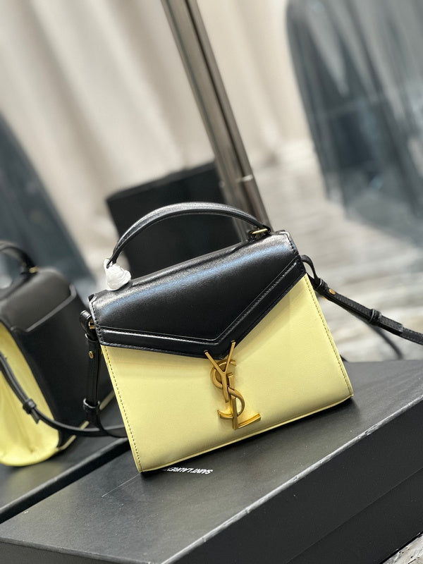Yves Saint Laurent - Bags