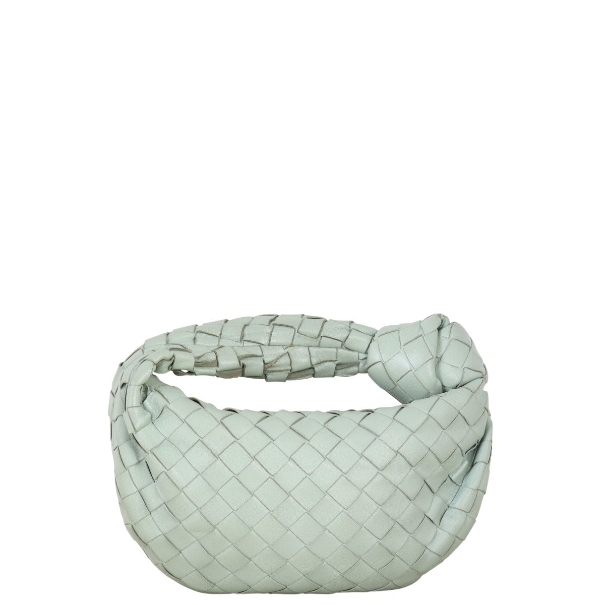 Bottega Veneta Jodie Hand Bag Mini