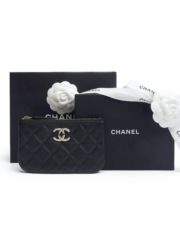 Chanel Mini Clutch - Almora Bags