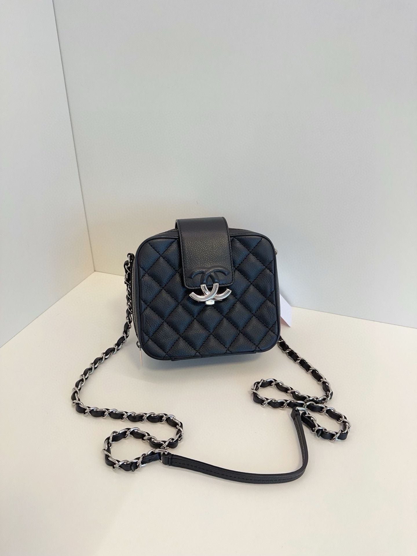 Chanel Handbag Bag - Almora Bags