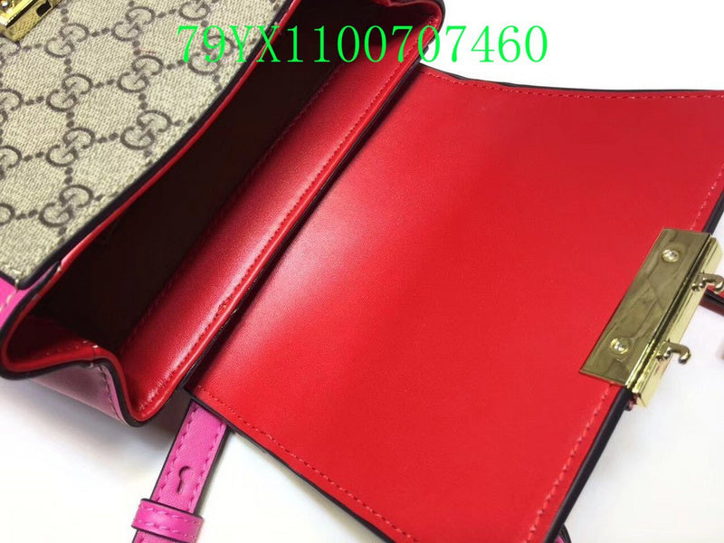 Gucci Designer Tote