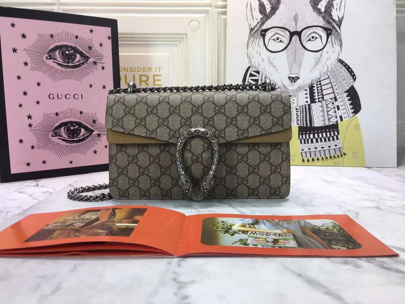 Gucci Designer Tote