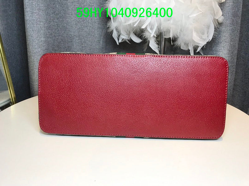 Gucci Designer Tote