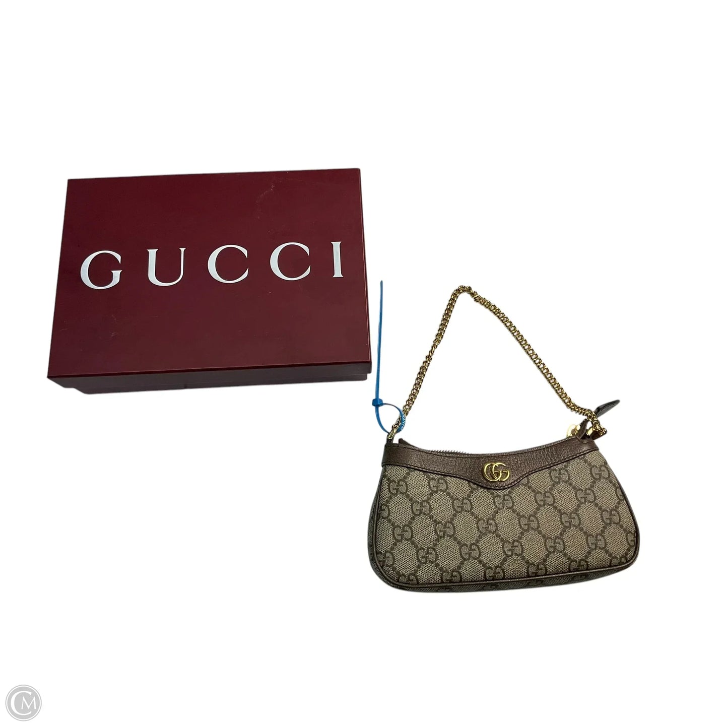 Gucci Designer Handbag