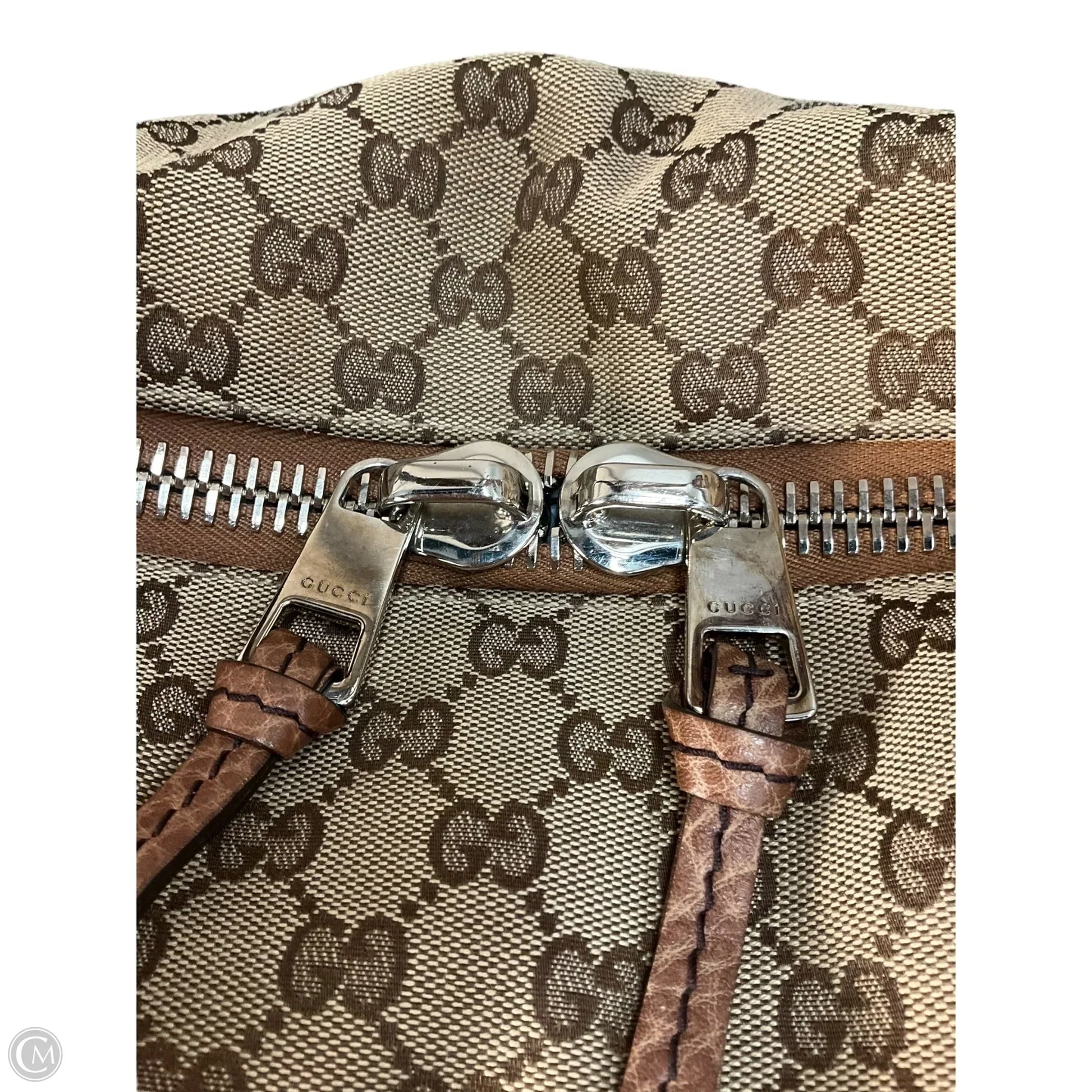 Gucci Designer Handbag