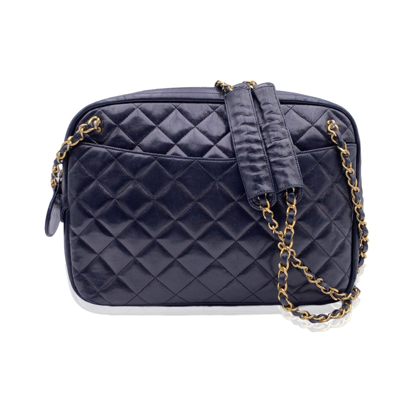 Chanel Crossbody Bag - Almora Bags