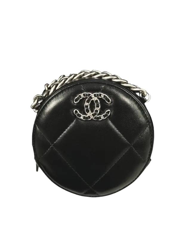 Chanel Mini Handbag - Almora Bags
