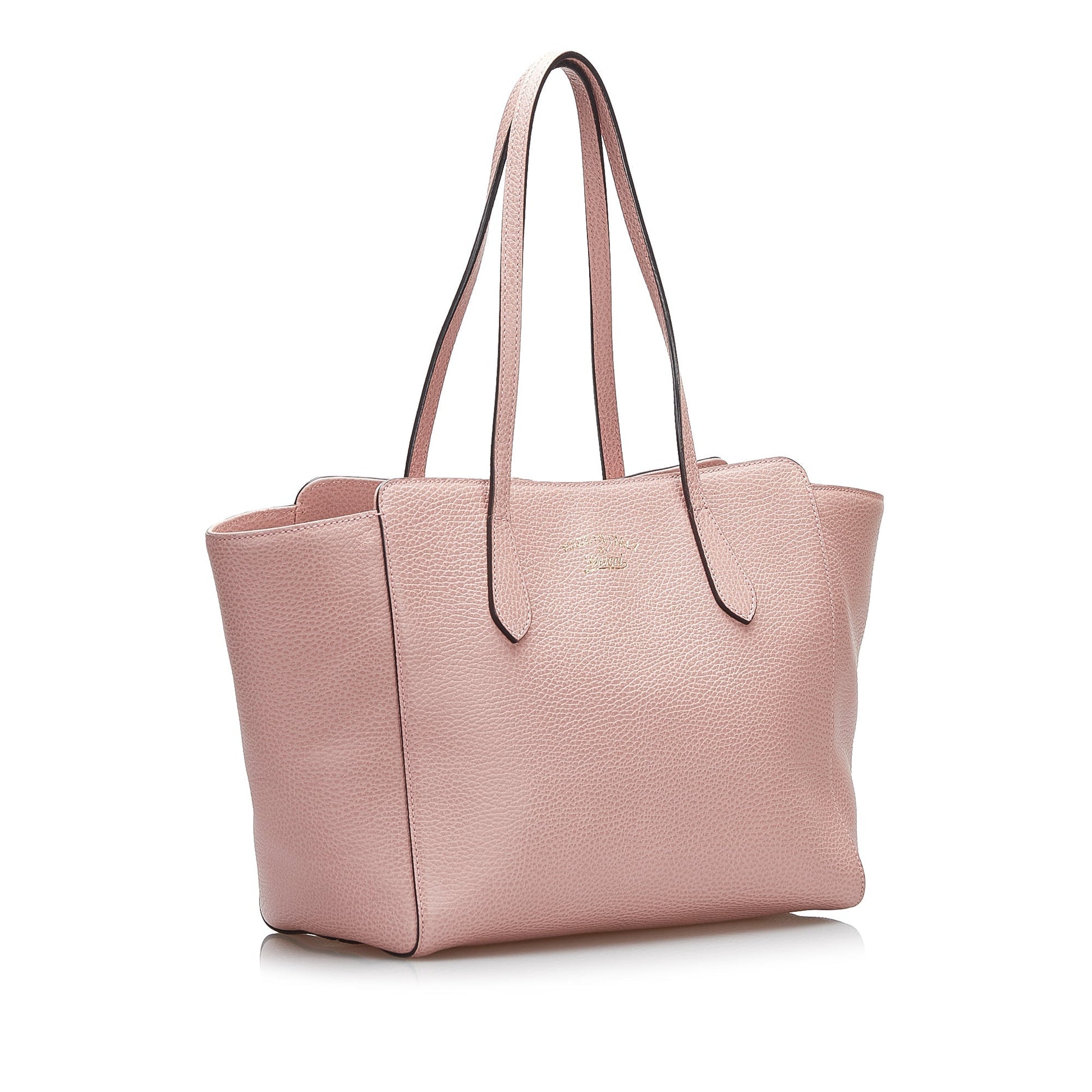 Gucci Leather Tote Style 94