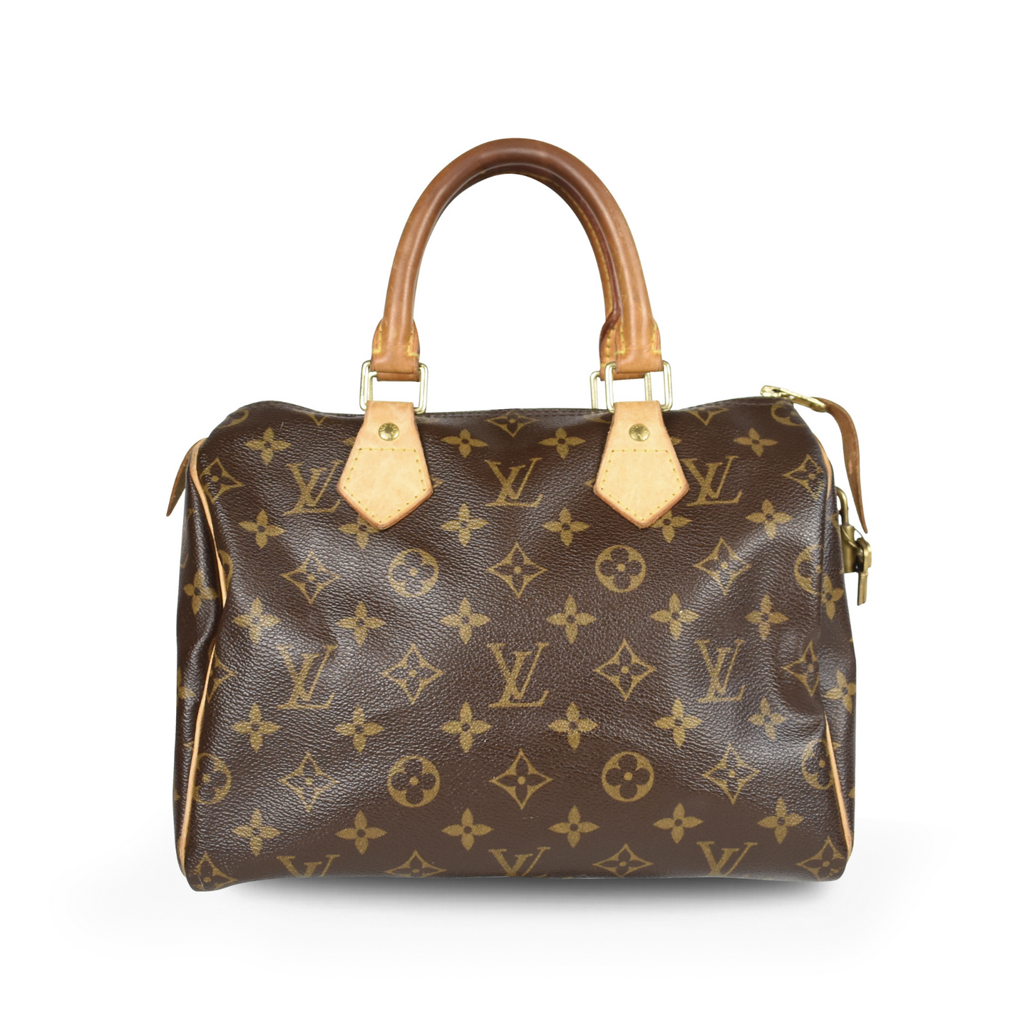 Louis Vuitton ' 25' Handbag