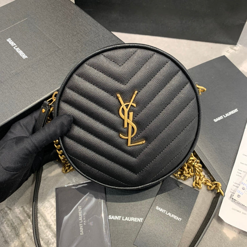 Yves Saint Laurent - Bags - Franco Shops