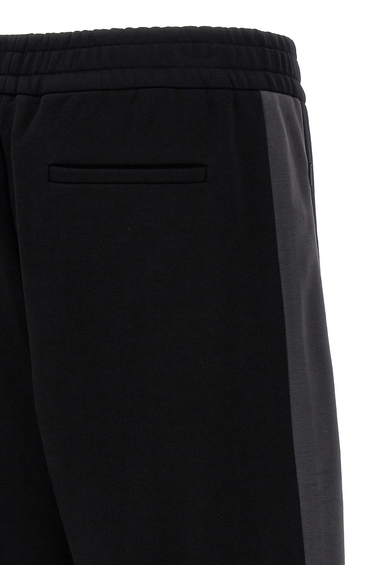 Fendi Men 'Ff' Joggers
