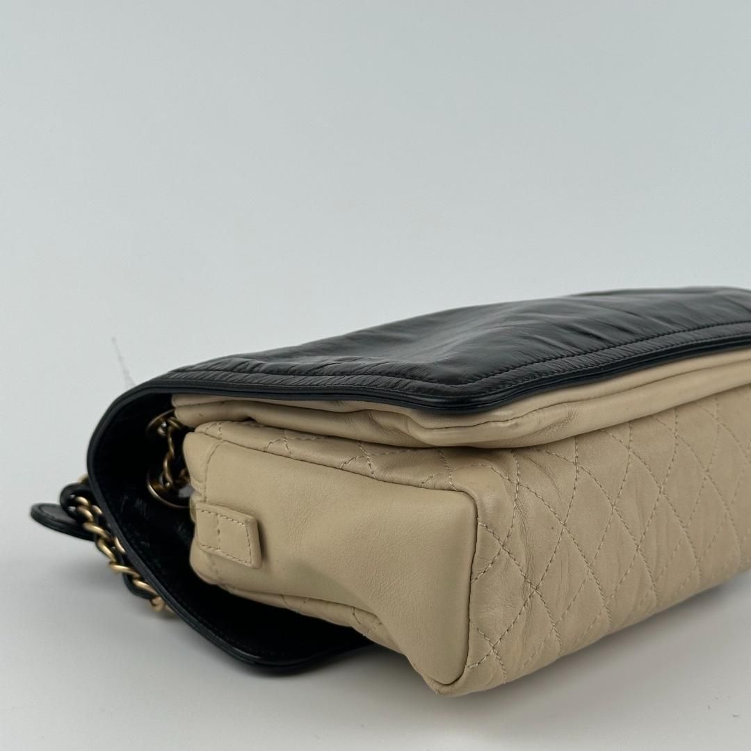 Chanel Flap Shoulder Bag - Almora Bags