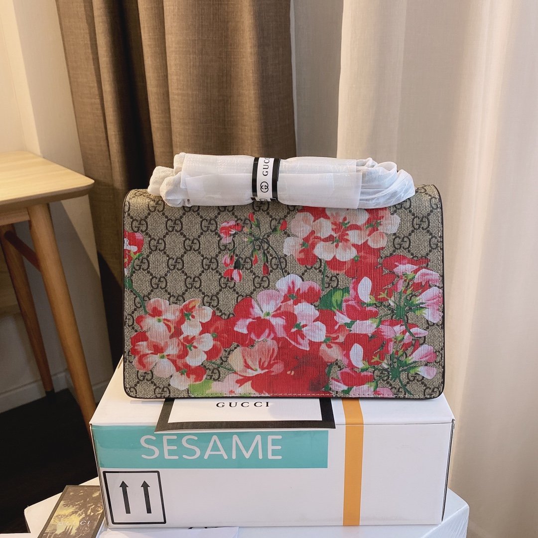 Gucci Designer Handbag