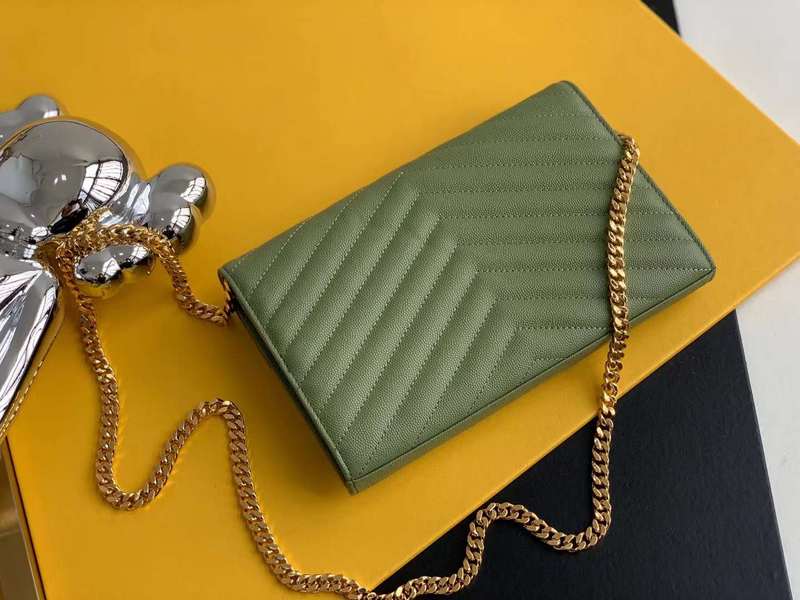 Yves Saint Laurent - Bags - Franco Shops