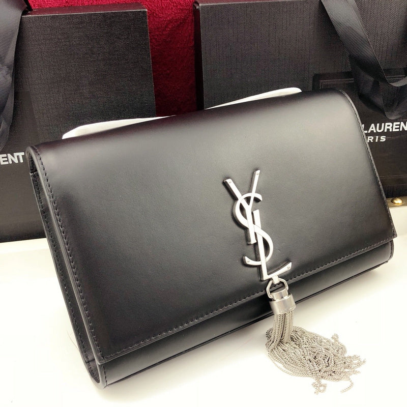 Yves Saint Laurent - Bags 