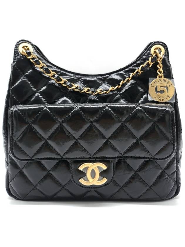Chanel Shoulder Bag - Almora Bags
