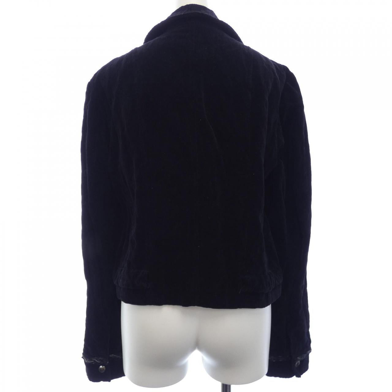 Chanel Jacket Handbag