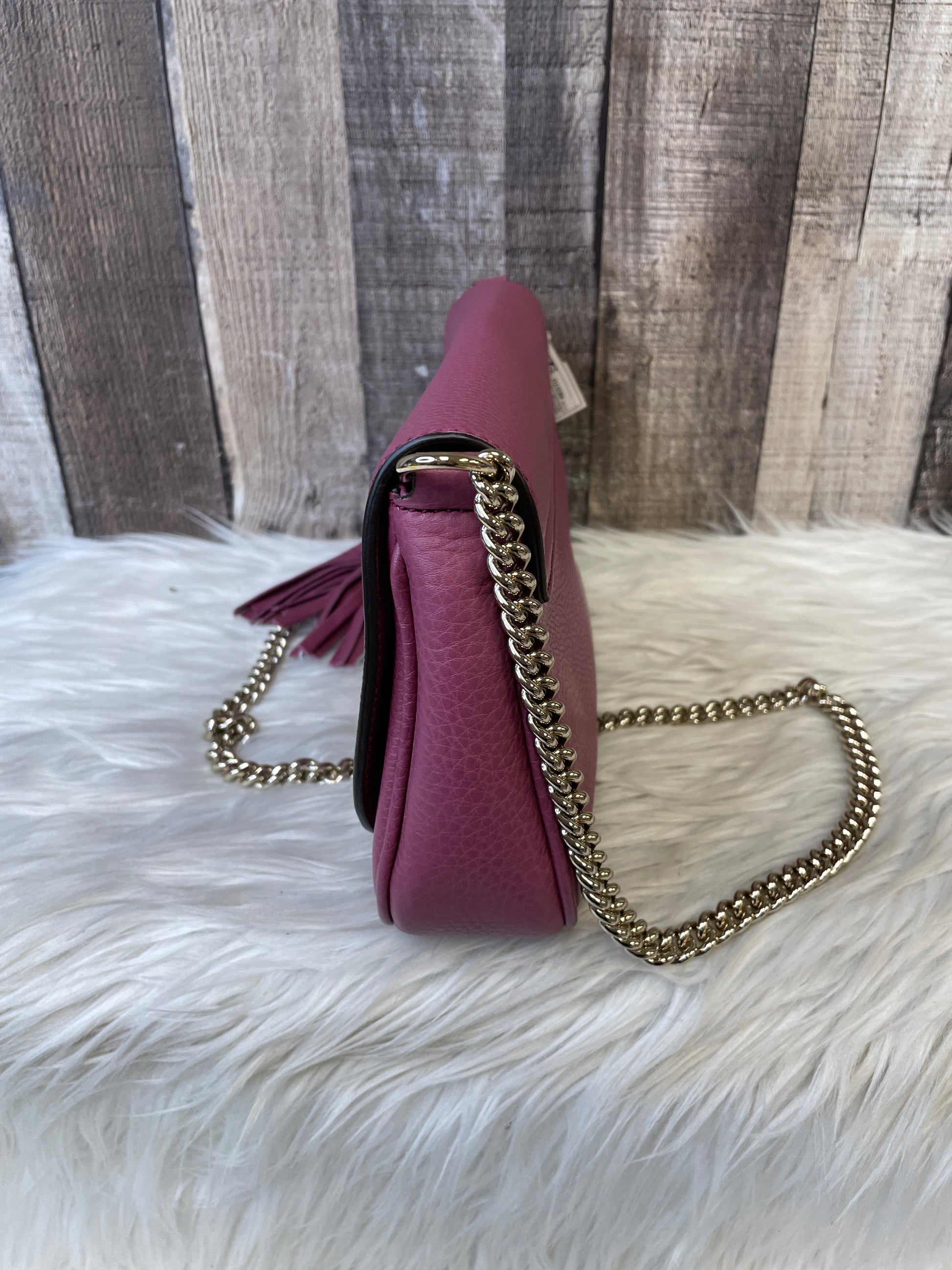 Gucci Designer Crossbody
